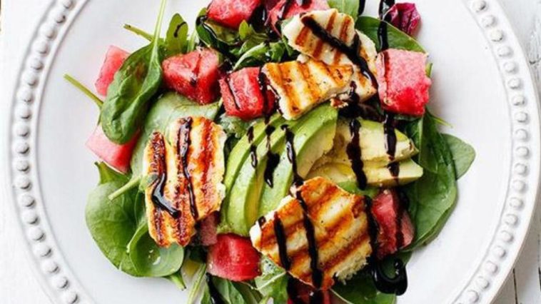 Which salad is best?