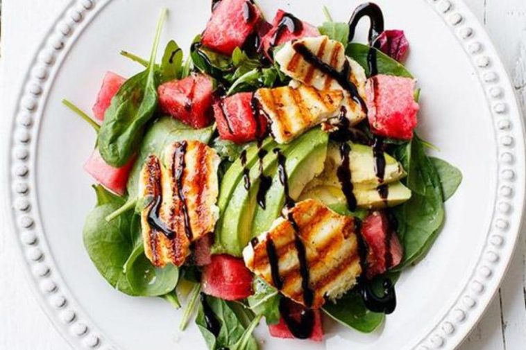 Which salad is best?