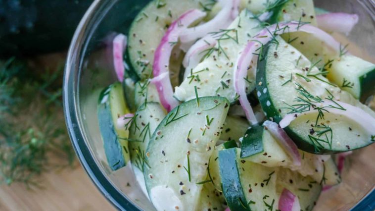Which salad is the best?