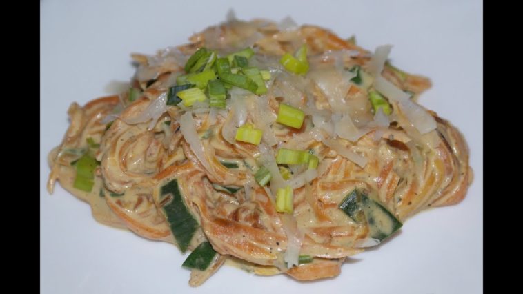 Which spaghetti sauce has the least carbs?