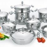Which stainless steel cookware brand is best?