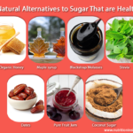 Which sugar is best for health India?