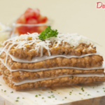 Which supermarket does the best lasagna?