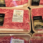Which supermarket does the best steak?