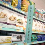 Which supermarket is best for gluten-free products?