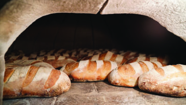 Which supermarkets sell real sourdough?