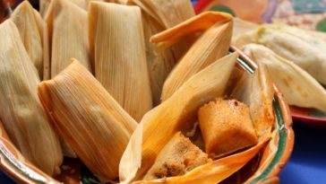 Which tamales are the best?