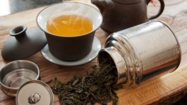 Which tea is considered the best tea and why?