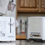 Which toasters are not made in China?