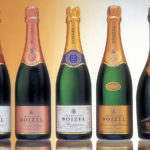Which type of Champagne is the sweetest?
