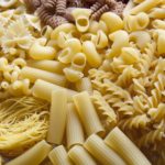 Which type of pasta is the shortest to cook?