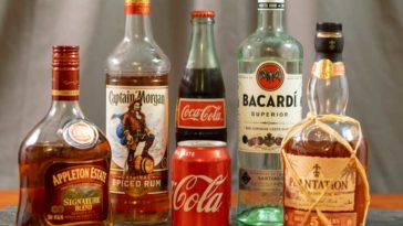 Which type of rum is best?
