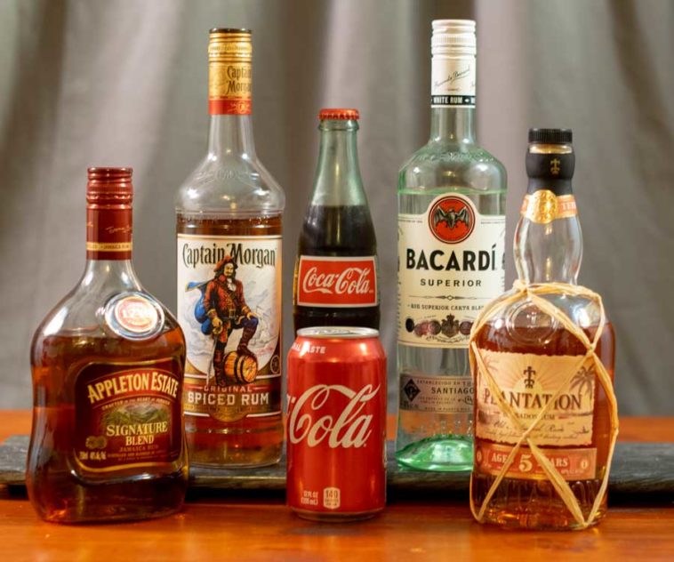 Which type of rum is best?
