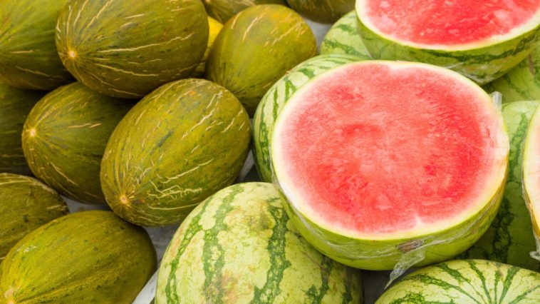Which type of watermelon is best?