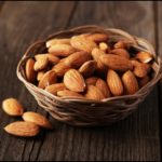 Which variety of Badam is good for health?