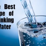 Which water is best for drinking?