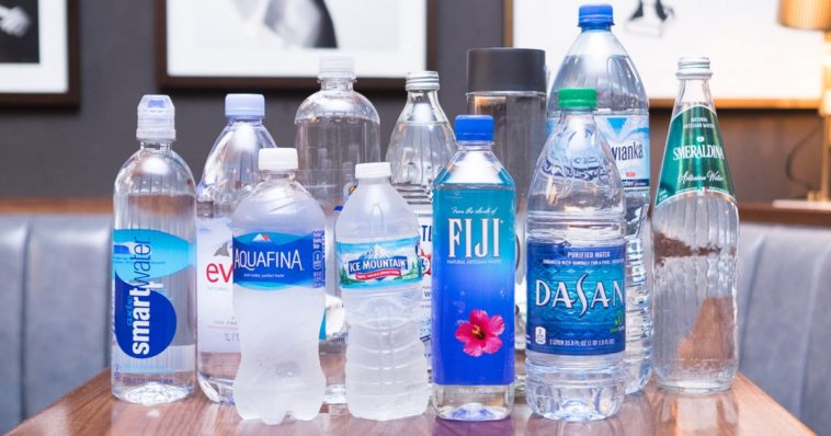 Which water is best to drink?