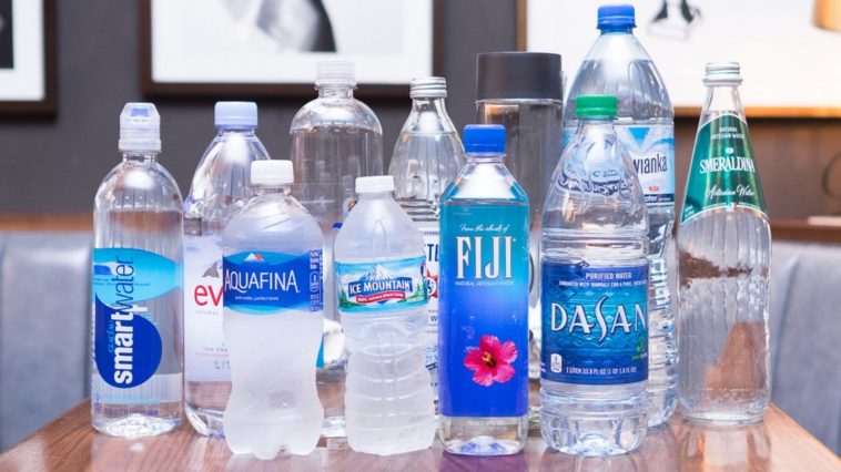 Which water is best to drink?