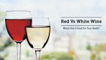 Which wine is better red or white?