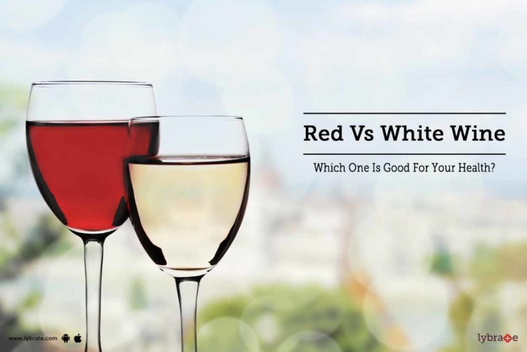 Which wine is better red or white?