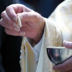 Who Cannot receive communion in the Catholic Church?