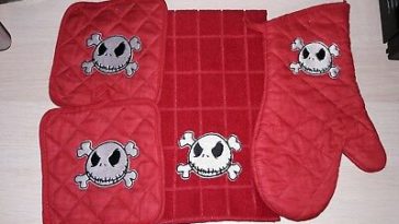 Who called Jack Skellington daddy?