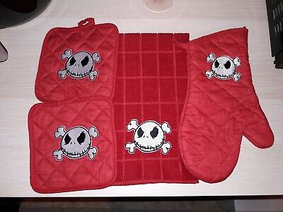 Who called Jack Skellington daddy?