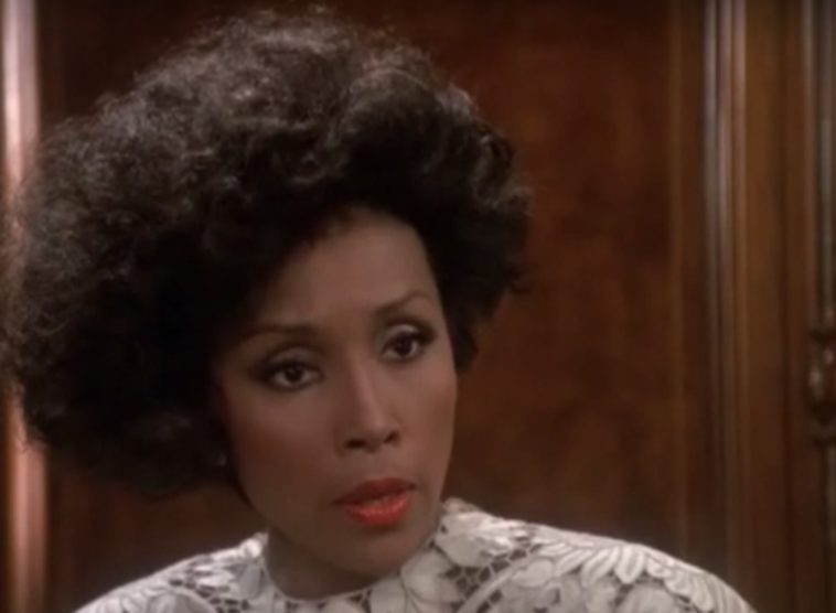 Who did Diahann Carroll marry?