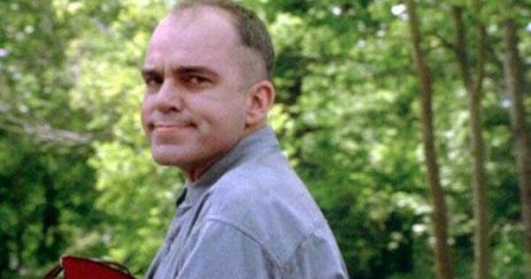 Who did Karl Childers kill in Sling Blade?