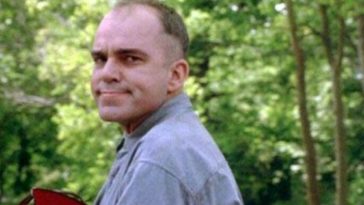 Who did Karl Childers kill in Sling Blade?
