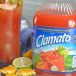 Who drinks Clamato?