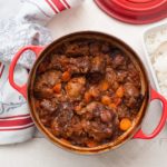 Who eats oxtail?