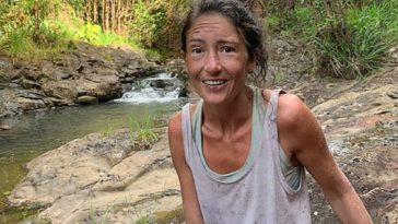 Who first found Hawaii?