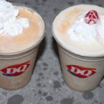 Who has better ice cream Sonic or DQ?