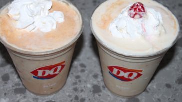 Who has better ice cream Sonic or DQ?