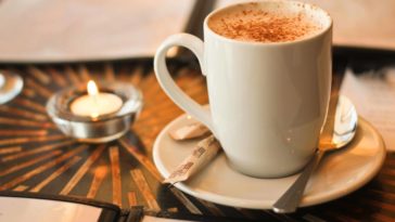 Who has the best chai tea latte?