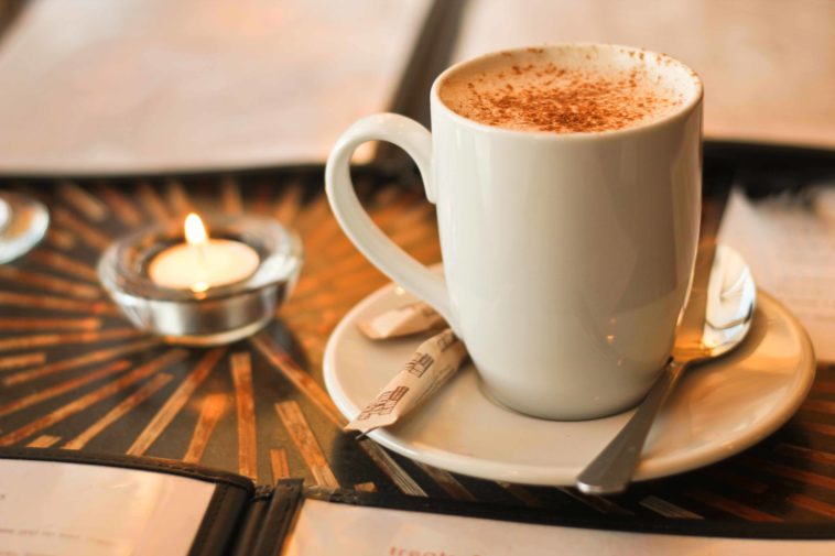 Who has the best chai tea latte?