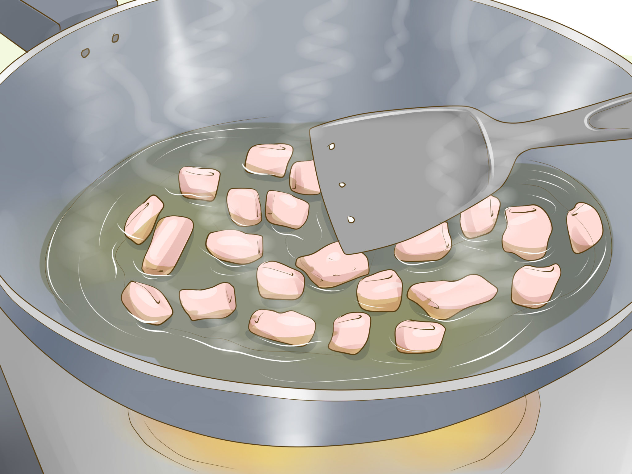 Who has the best pre cleaned chitterlings?