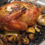 Who has the best roasted chicken?