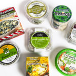 Who has the best store bought spinach dip?