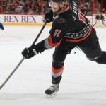 Who has the fastest slap shot ever?