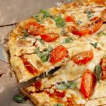 Who has the healthiest pizza?