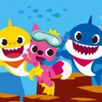Who invented Baby Shark?