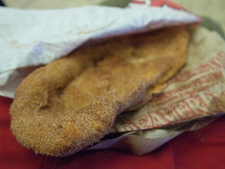 Who invented BeaverTails?
