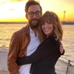 Who is Boruto's wife?