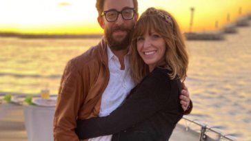 Who is Boruto's wife?