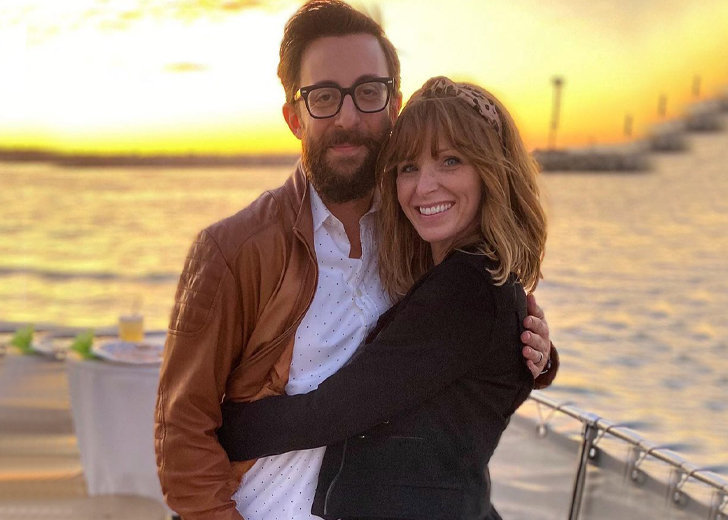 Who is Boruto's wife?