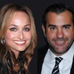 Who is Giada's new boyfriend?