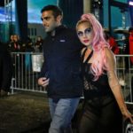 Who is Lady Gaga's boyfriend 2020?