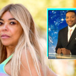 Who is Wendy dating now?